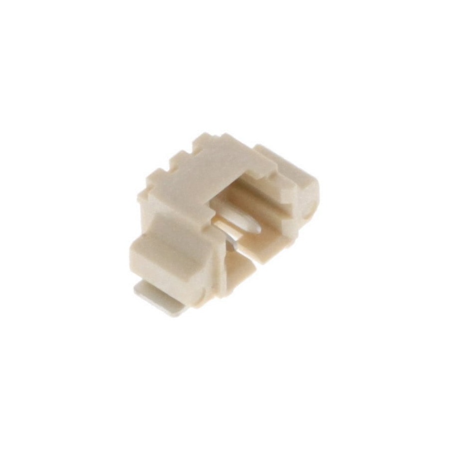 10114830-10102LF 线对板 125V 1A 1.25mm SMD,P=1.25mm,Surface Mount,R