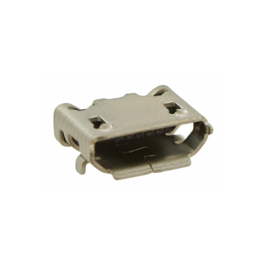 10118193-0001LF USB Type-C 100V 5P SMD