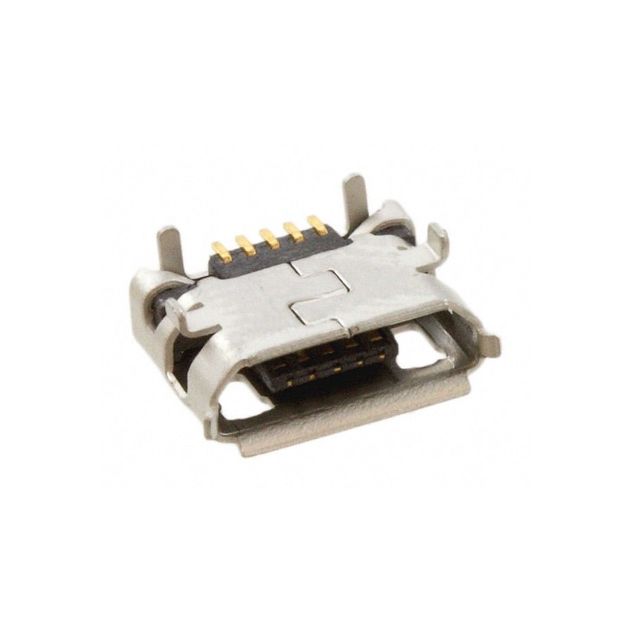 10118194-0001LF USB Type-C 100V 5P SMD