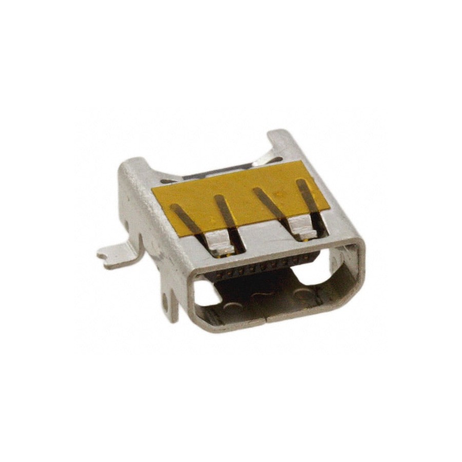 10118241-001RLF USB Type-C 40V 300mA SMD