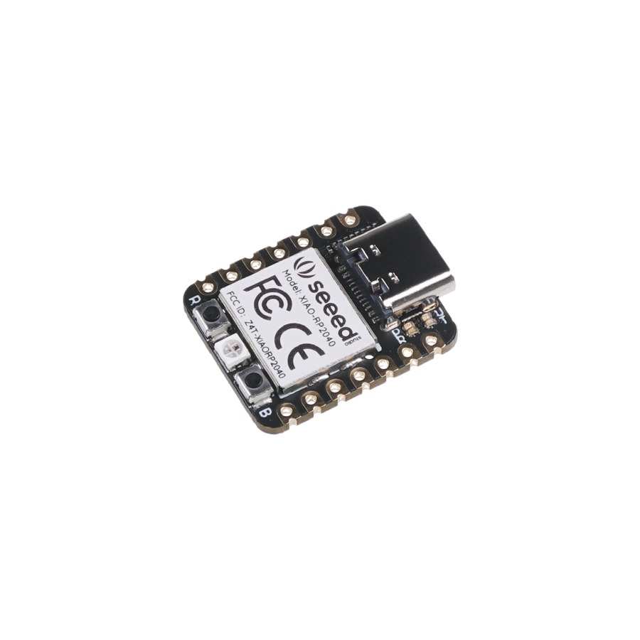 102010428 开发板 SMD,21x17.8mm