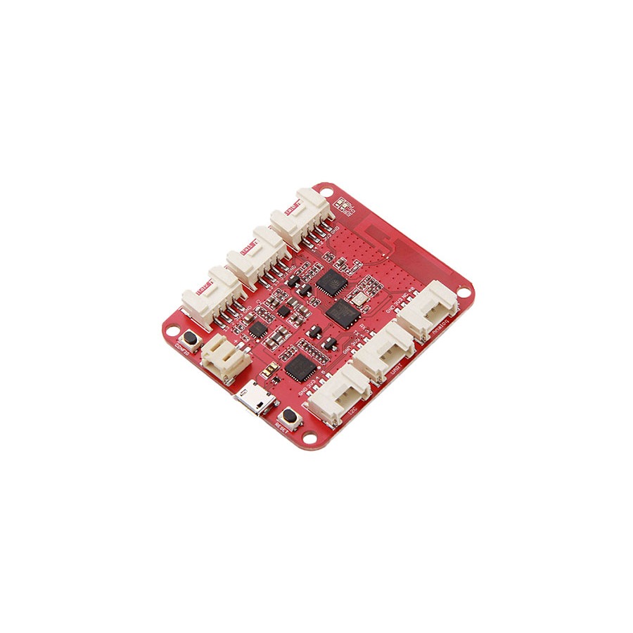 102110037 development board 2.4GHz