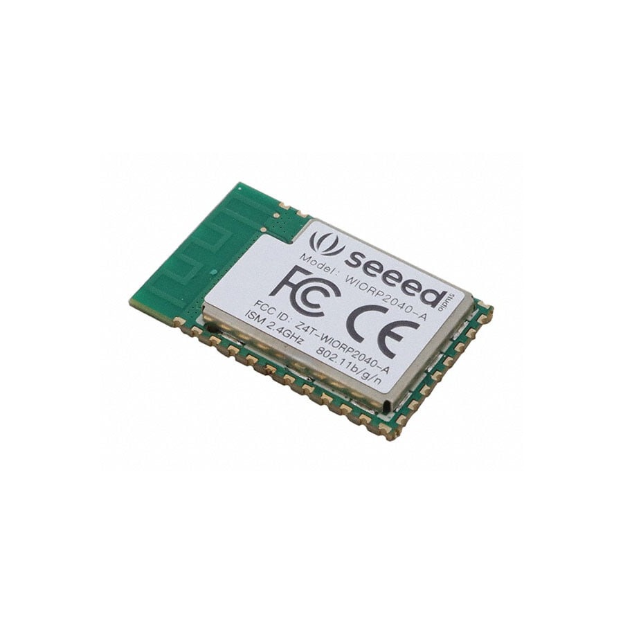 102991556 开发板 WIO RP2040 MODULE - BUILD-IN WIR
