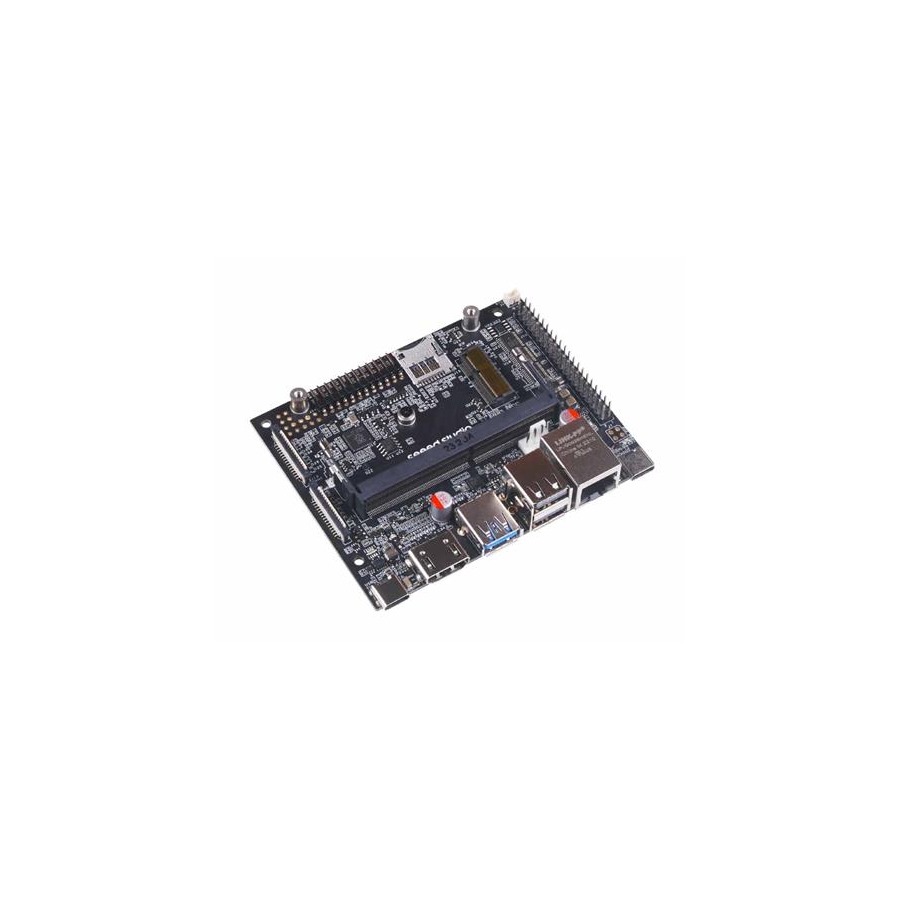 102991694 接口驱动 RECOMPUTER J101 JETSON CARRIER