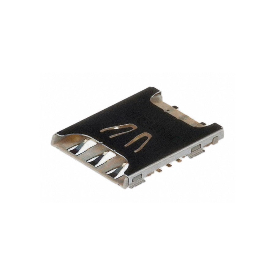 1042240820 线对板 SMD