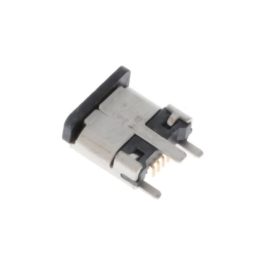 1051330002 USB Type-C 30V 5P SMD