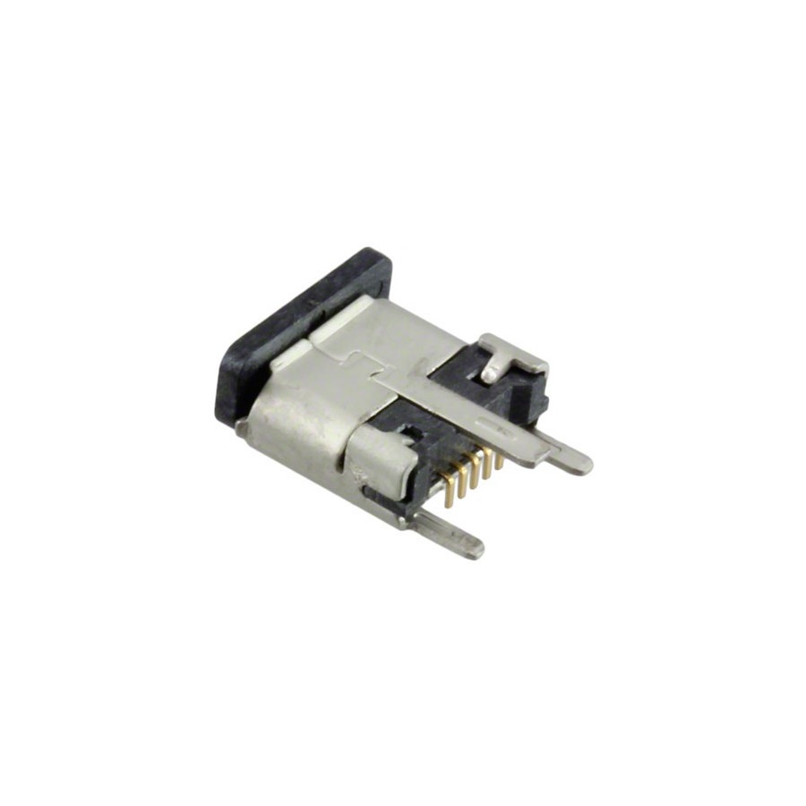 1051330011 USB Type-C 30V 5P SMD