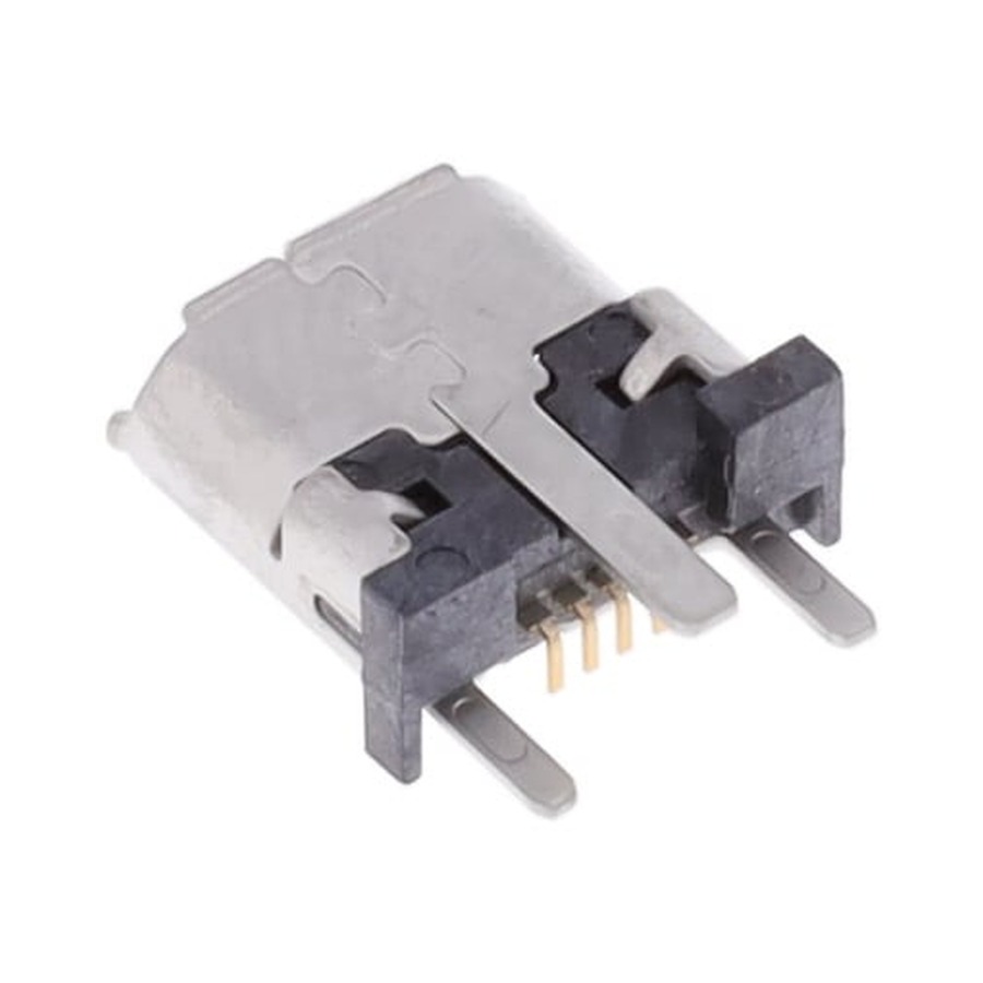 1051330021 USB Type-C 30V 5P SMD