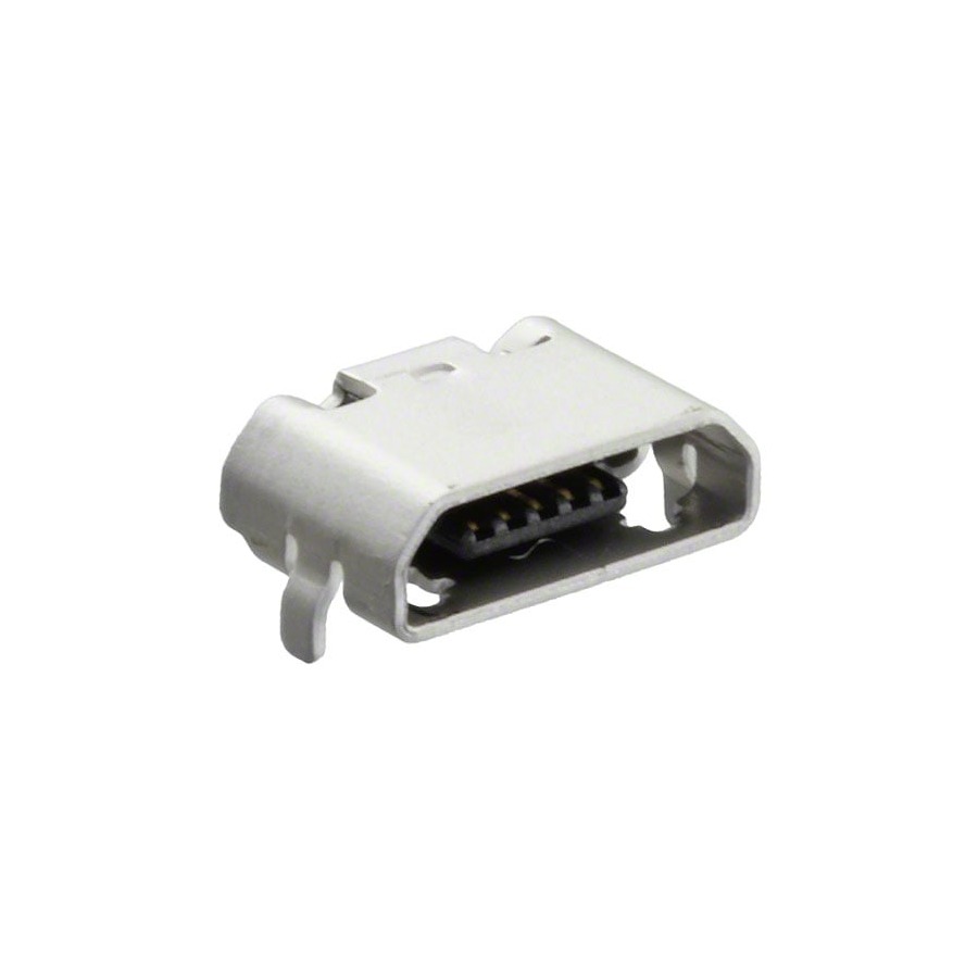 1051640001 USB Type-C 30V 5P SMD