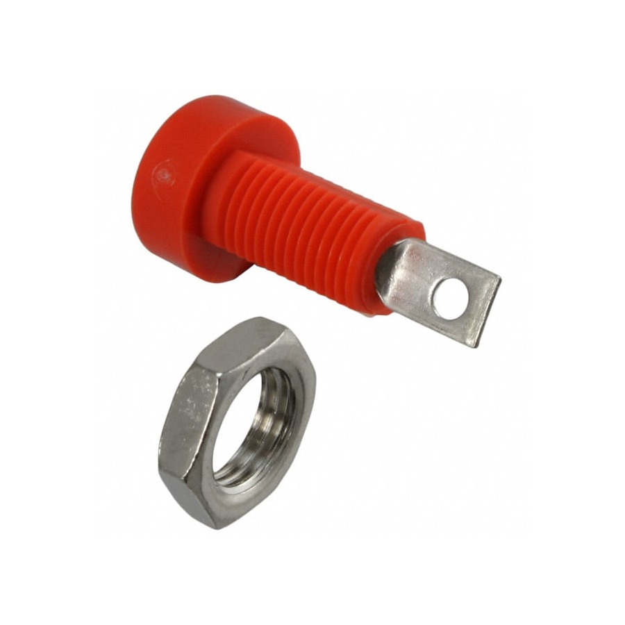 108-0906-001 Terminal Block Orange 插件