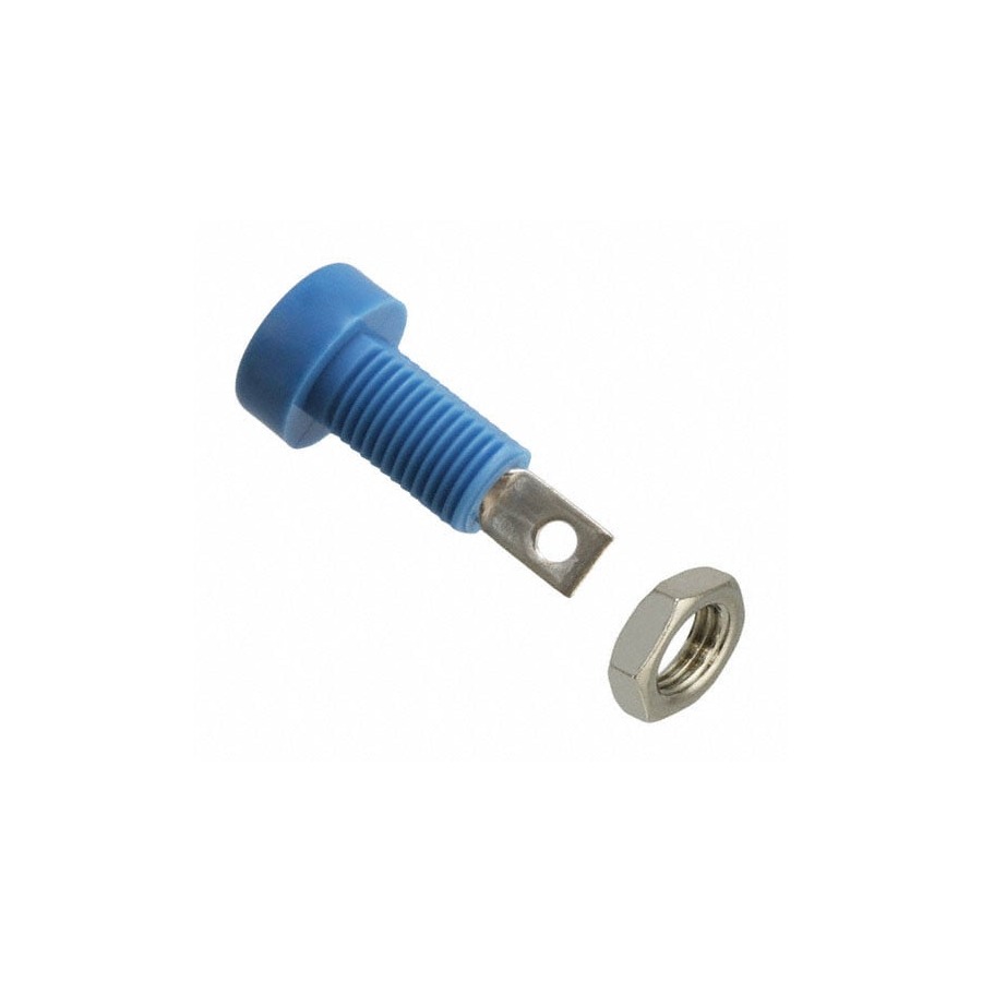 108-0910-001 Terminal Block Blue 插件