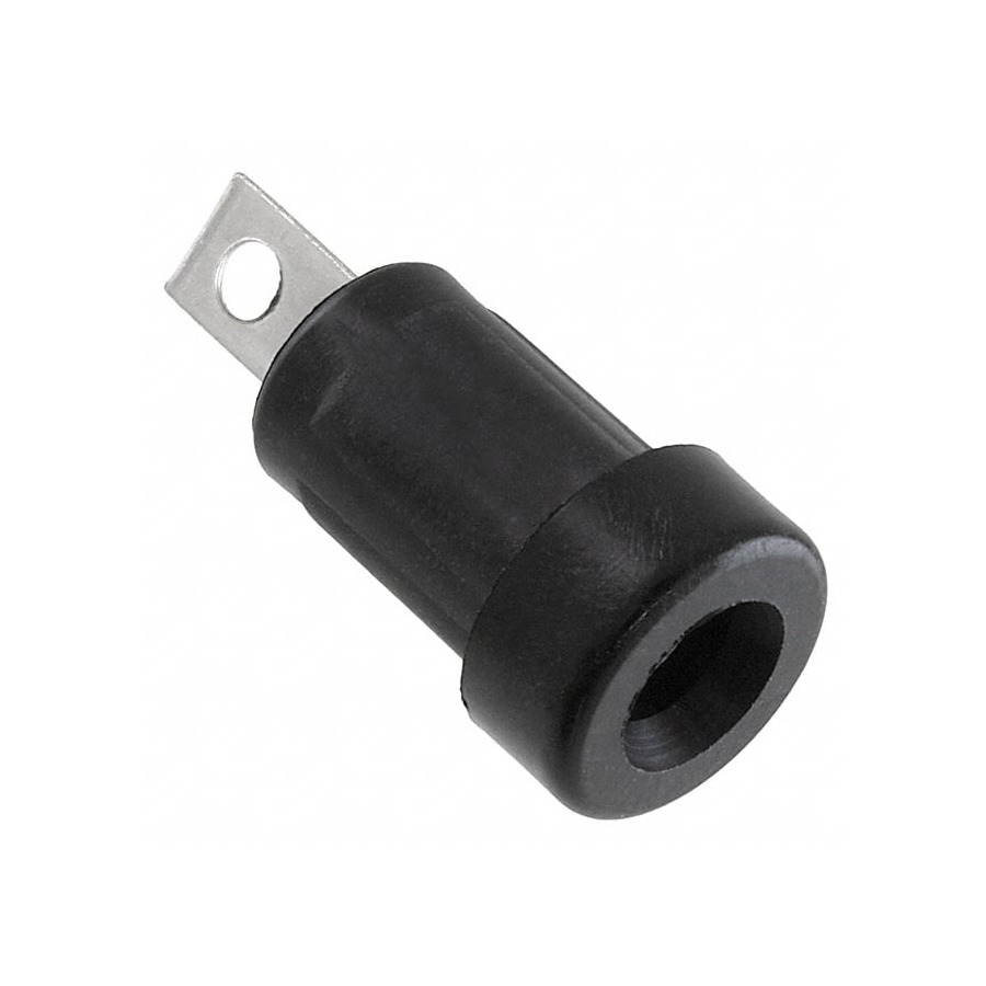 108-2303-801 Terminal Block Black 插件