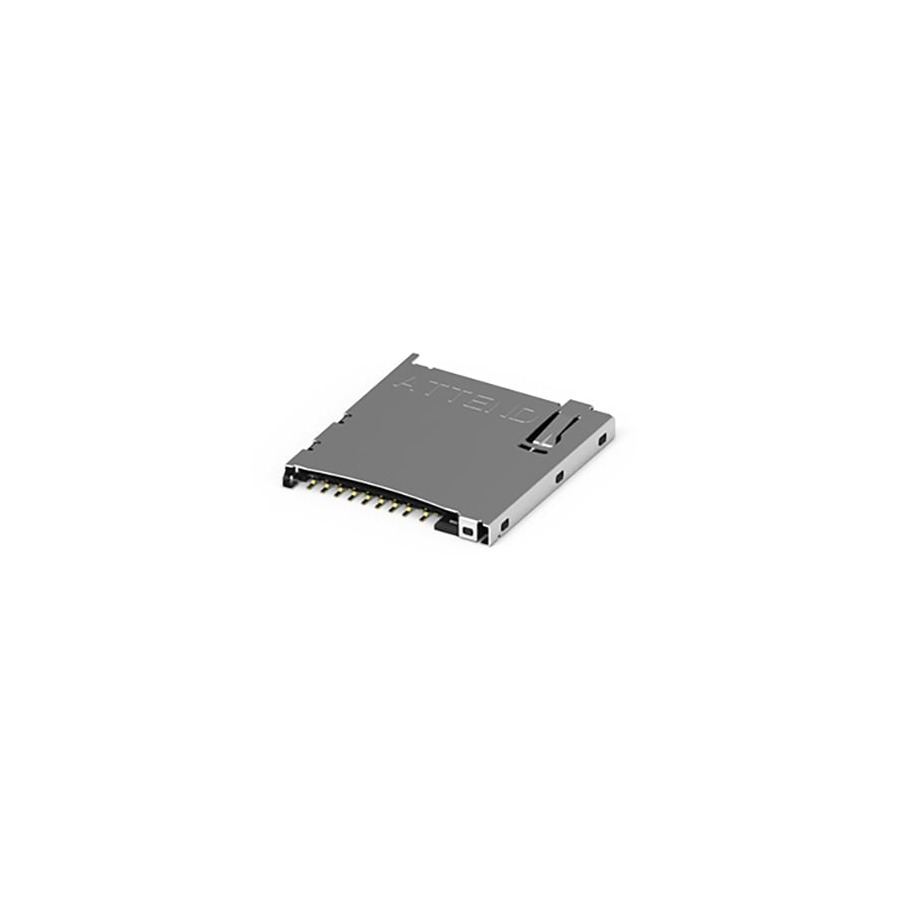 112L-TDA0 Wire-to-Board Connector 19 (18 + 1)