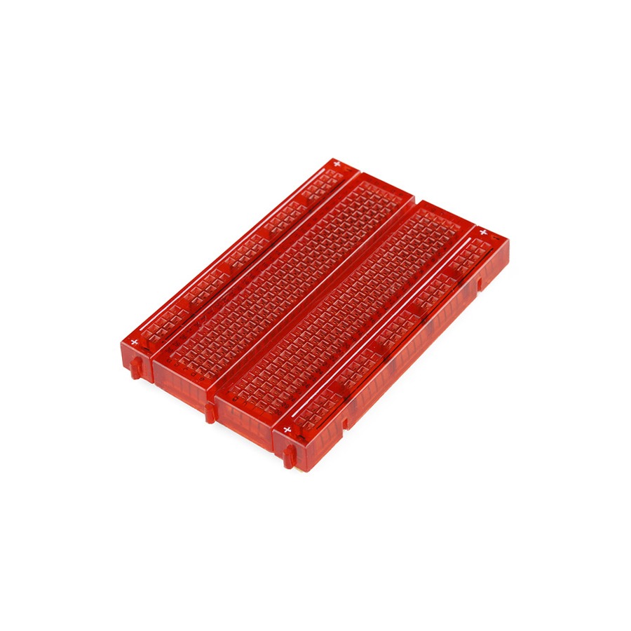 11317 面包板 BREADBOARD TERM STRIP 3.29X2.15"