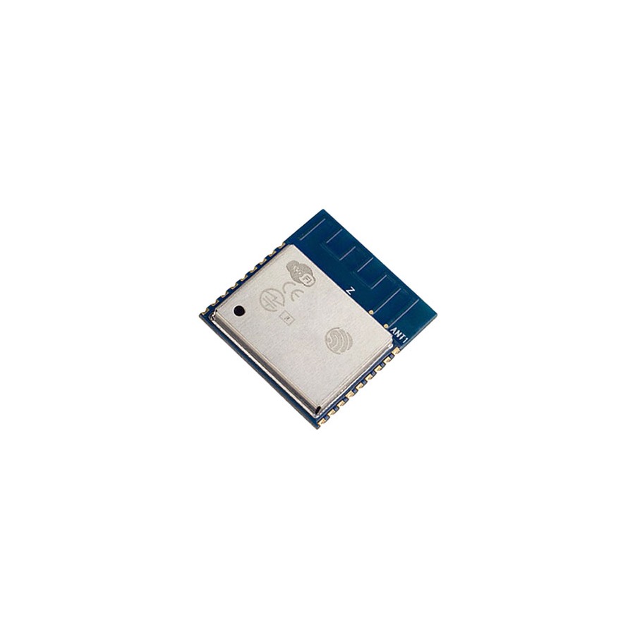 113990816 功能模块 Module