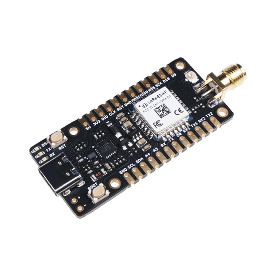 113990939 development board WIO-E5 MINI DEV BRD STM32WLE5JC