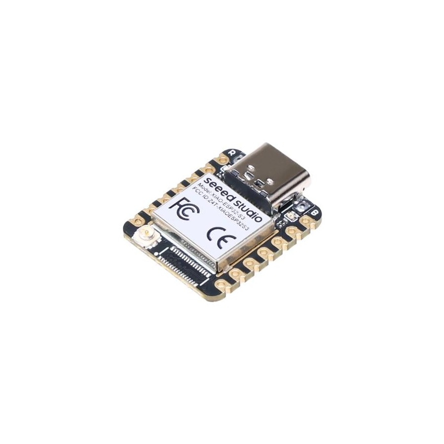 113991114 开发板 Bluetooth 5.0 5V;3.7V SMD,21x17.8mm