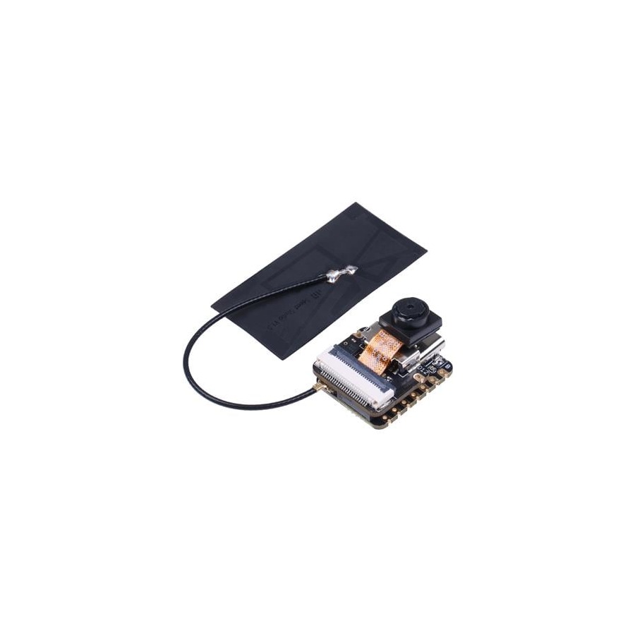 113991115 开发板 2.4GHz SMD,21x17.8mm