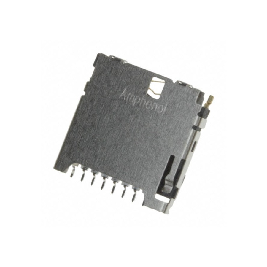 1140084168 线对板 10 (8 + 2) Connector