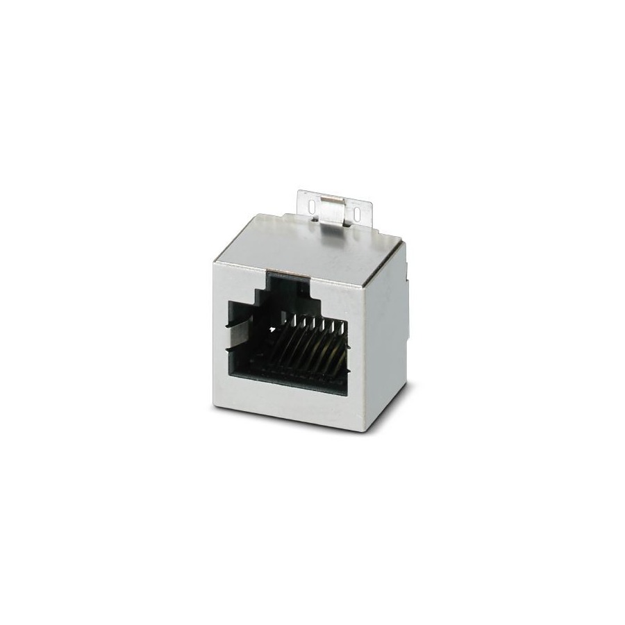 1149611 网口 RJ45 JACK INSERT, DEGREE OF PROT