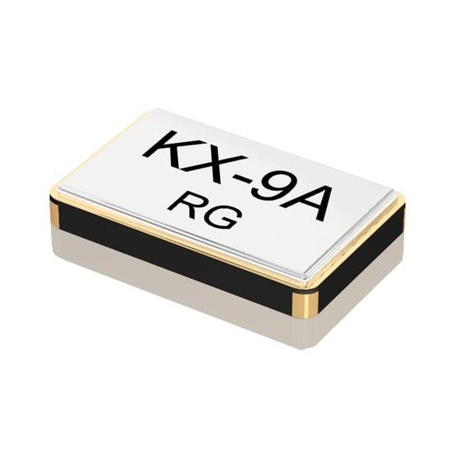 12.89429 晶振 8 MHz 2-SMD, No Lead