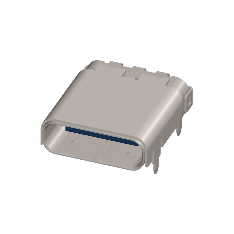 12401610E4#2A Wire-to-Board Connector 24P SMD