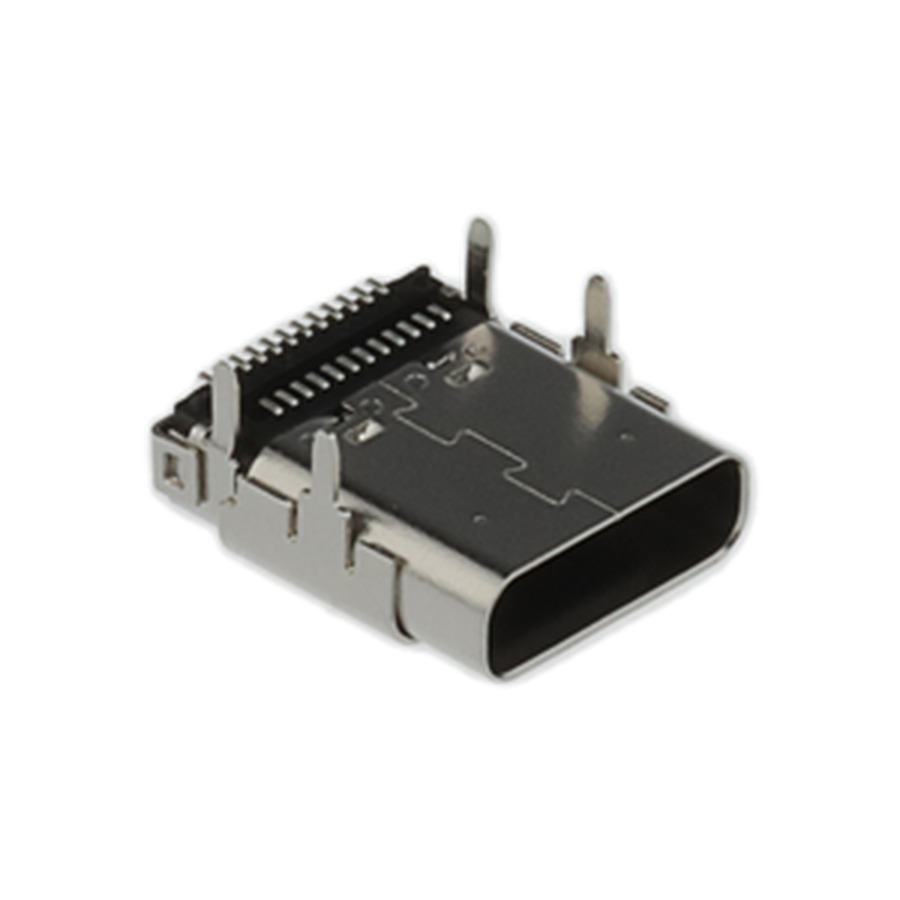 12401826E412A Wire-to-Board Connector 24P SMD