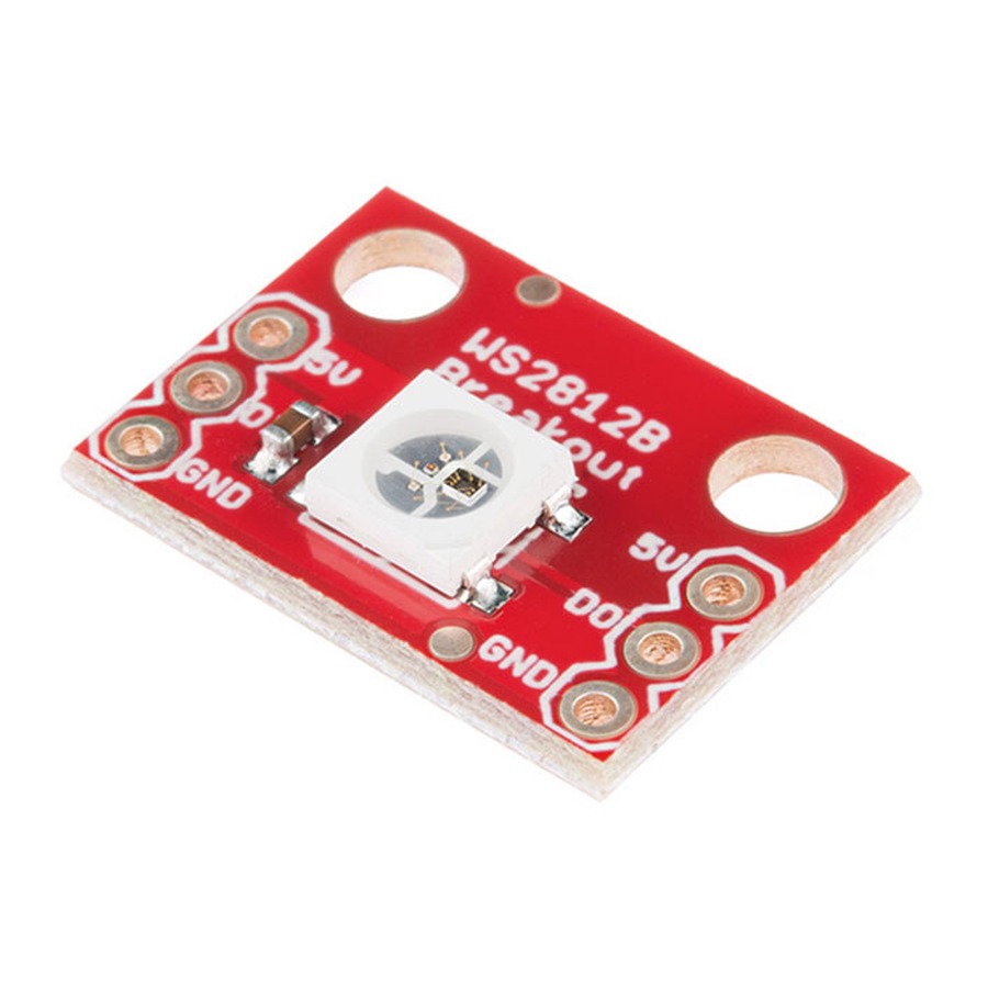 13282 RGB 灯珠 ADDRESS LED MODULE SERIAL RGB