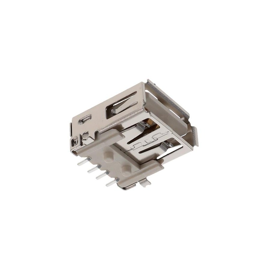 1332634 USB Type-C CUC-USB2.0-J1ST-AH/UAF-SMD