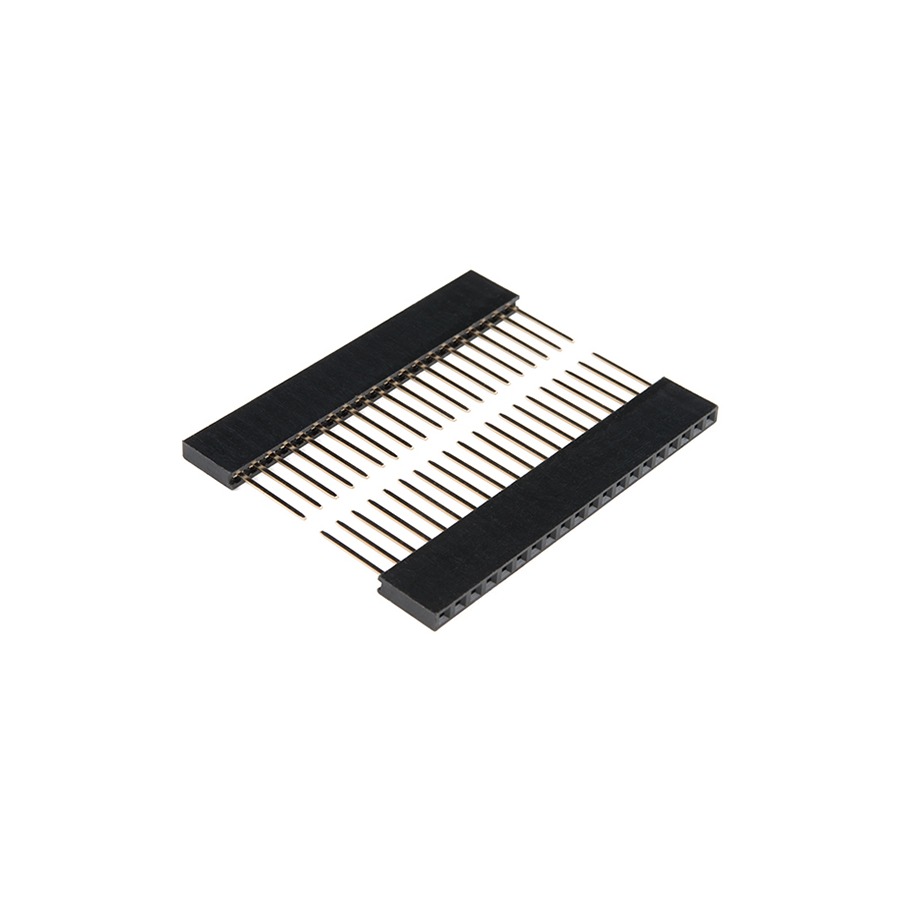 14311 开发板 ESP32 STACKABLE HEADER SET