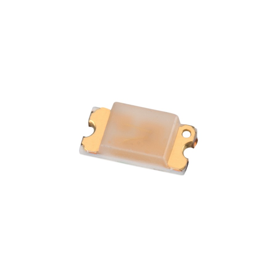 150060RS55040 SMD LED Red 90mcd 0603