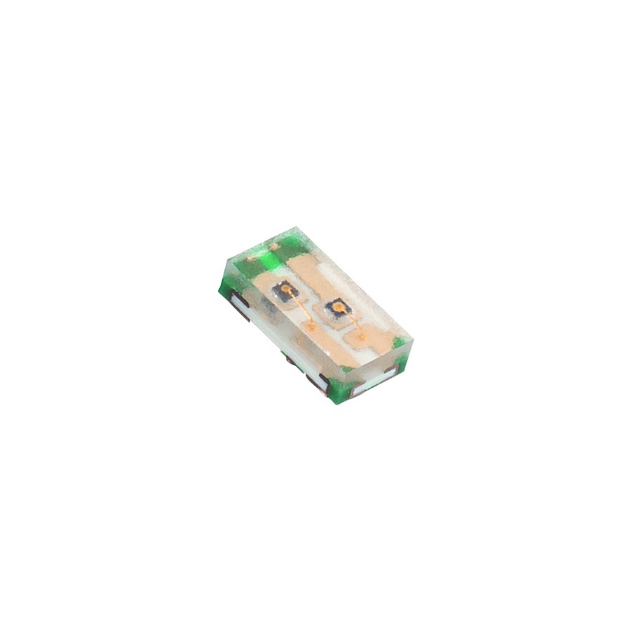 150060RV75240 贴片 LED Green, Red 0603