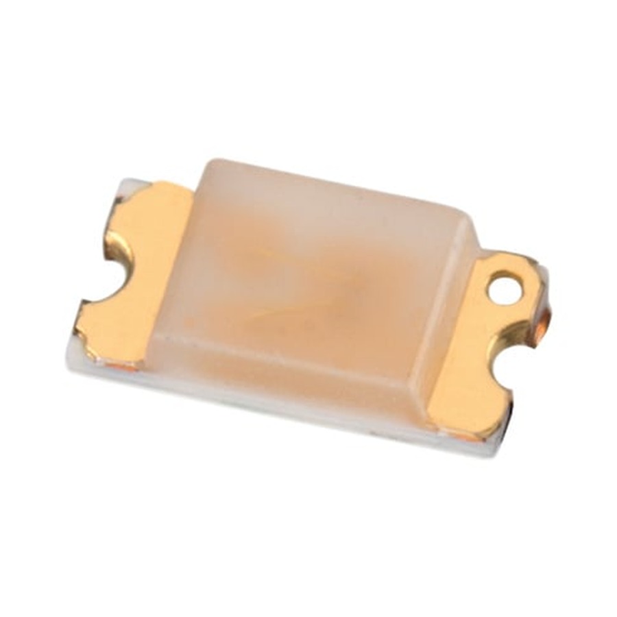 150060YS55040 贴片 LED Yellow 100mcd 0603