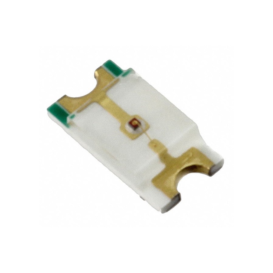 150120BS75000 贴片 LED Blue 145mcd 1206