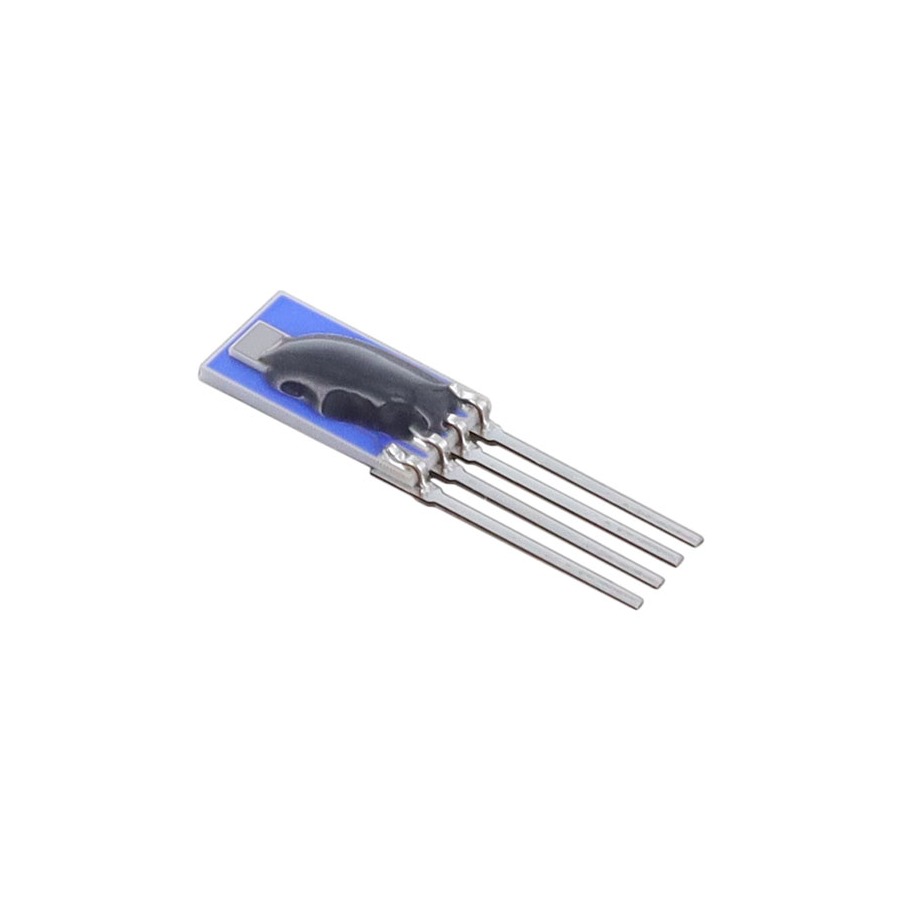 153435 功能模块 ±1.8% RH 4-SIP Module
