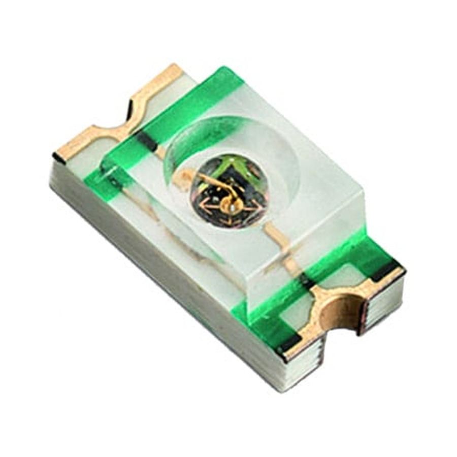 15412094A9000 贴片 LED 940nm 1206