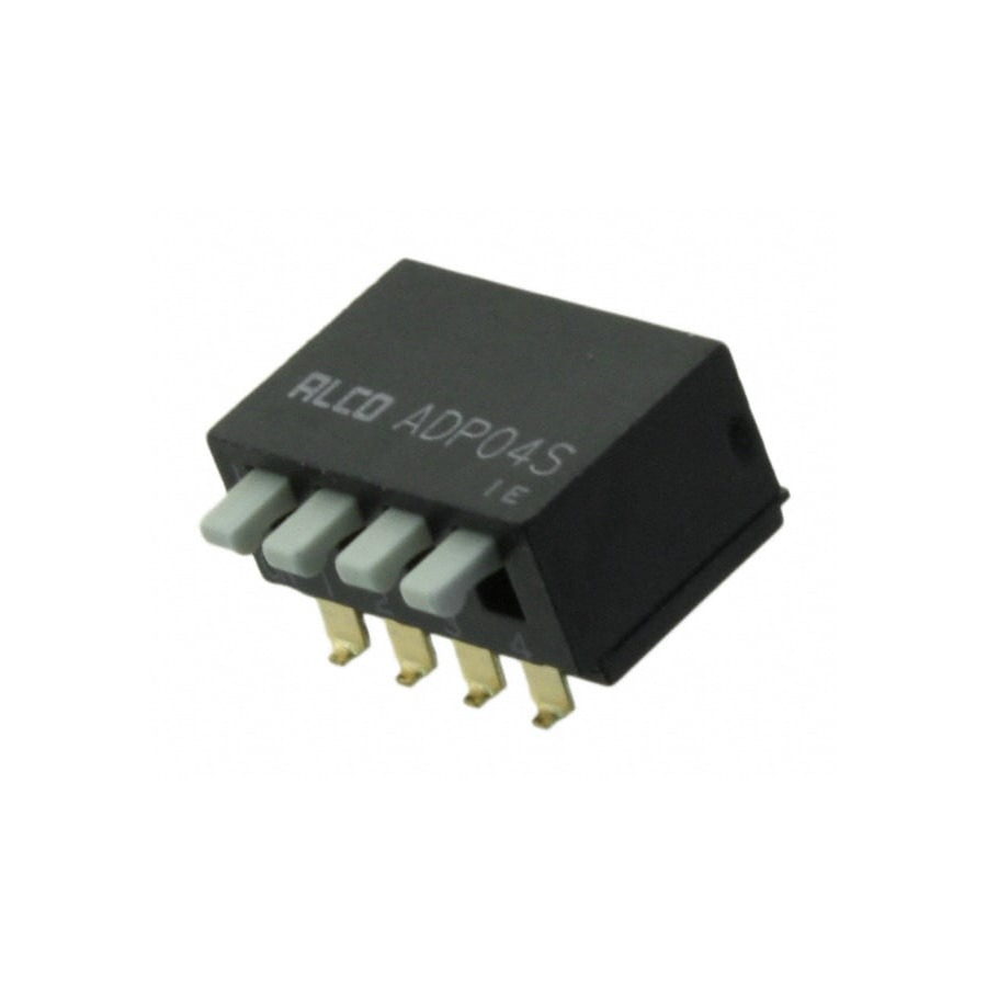 1571999-7 轻触开关 24V 25mA 2.54mm Through Hole,P=2.54mm