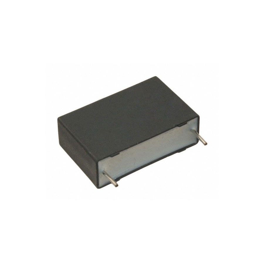 160225J100N-F Film Capacitor 2.2uF ±5% 100V Radial