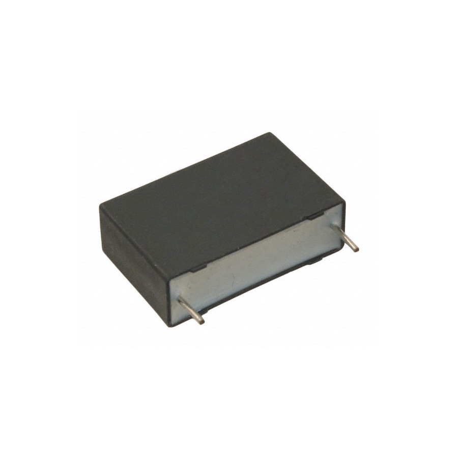 160225K100N-F 薄膜电容 2.2uF ±10% 100V Radial