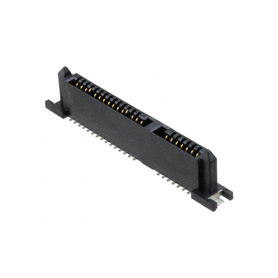 1735284-2 Wire-to-Board Connector 22 插件