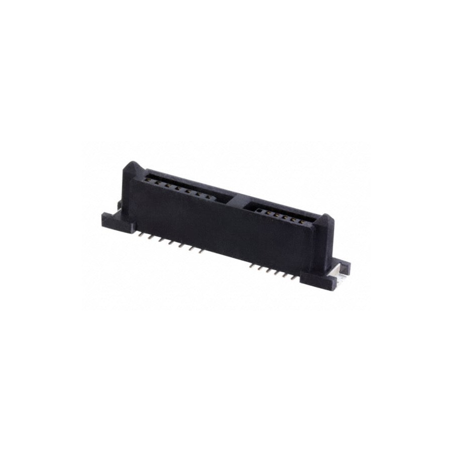 1735539-2 Wire-to-Board Connector 13 插件