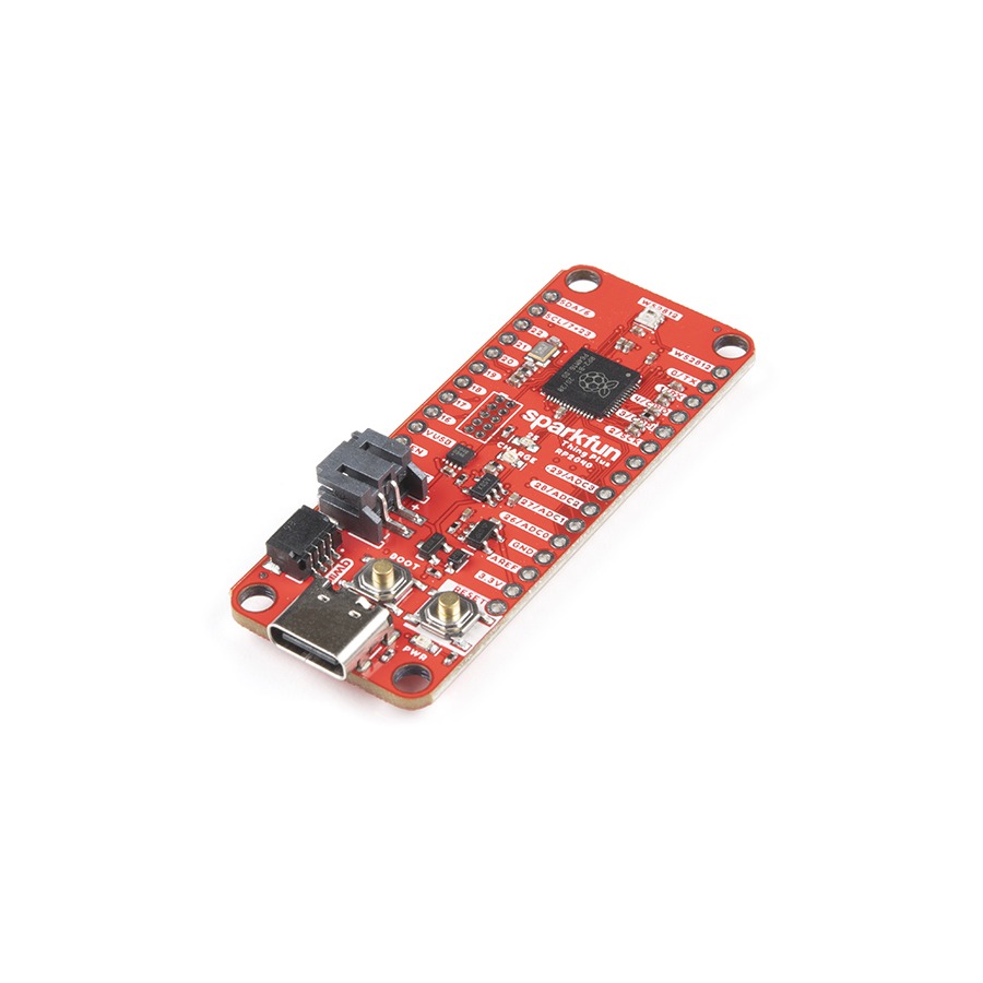 17745 开发板 SPARKFUN THING PLUS - RP2040