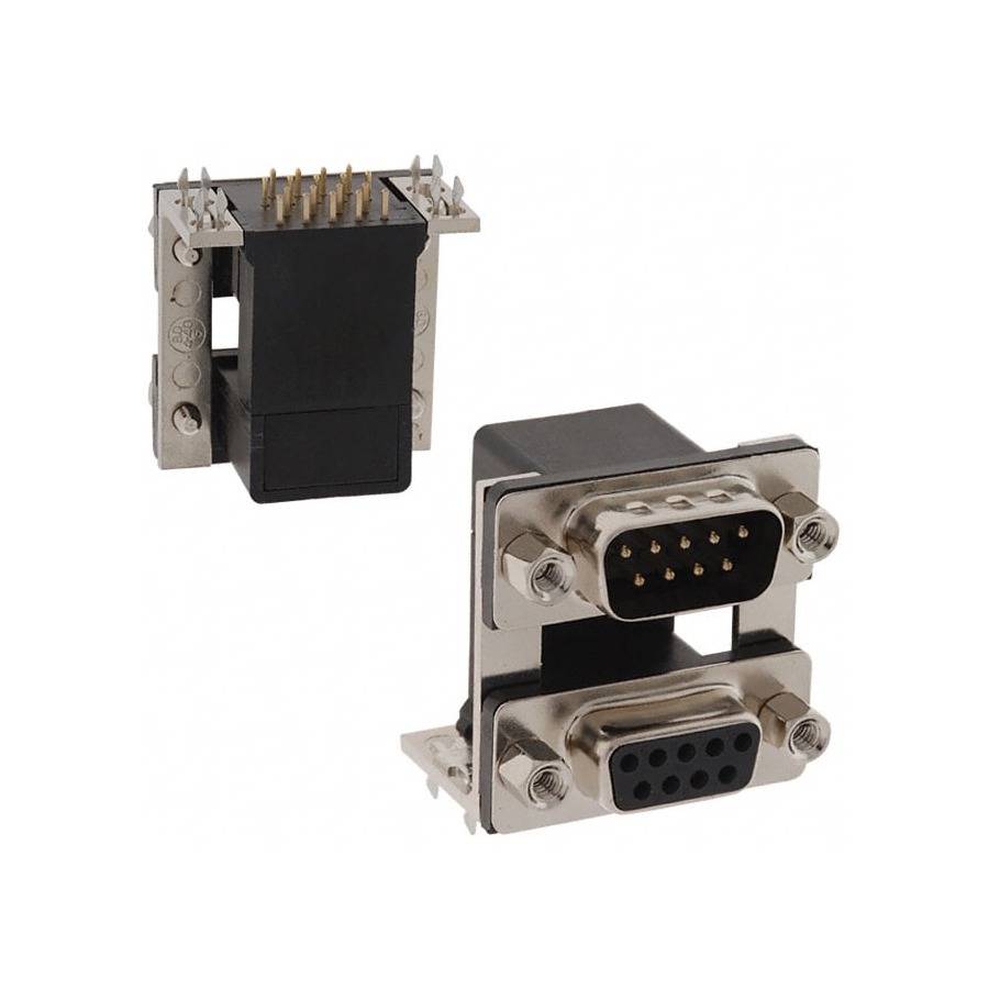 178-009-413R571 Wire-to-Board Connector 9, 9 插件