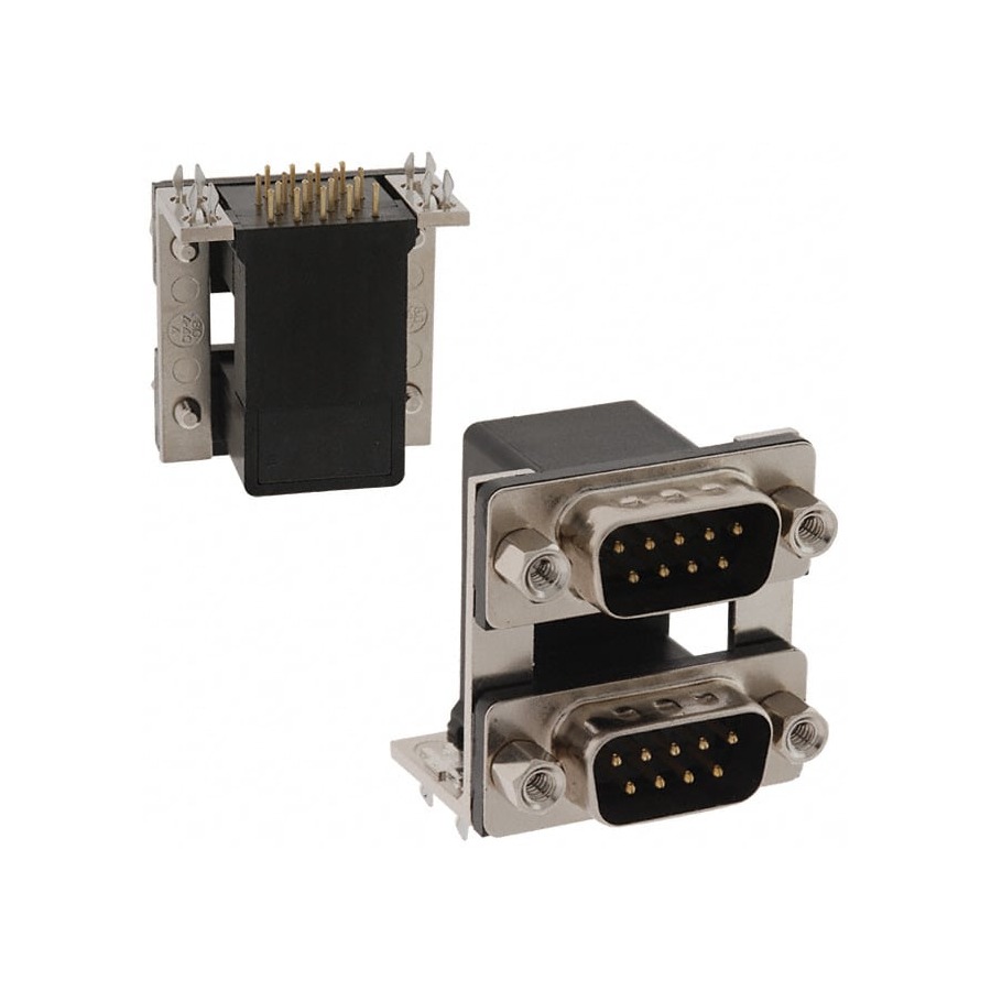 178-009-613R571 Wire-to-Board Connector 9, 9 插件