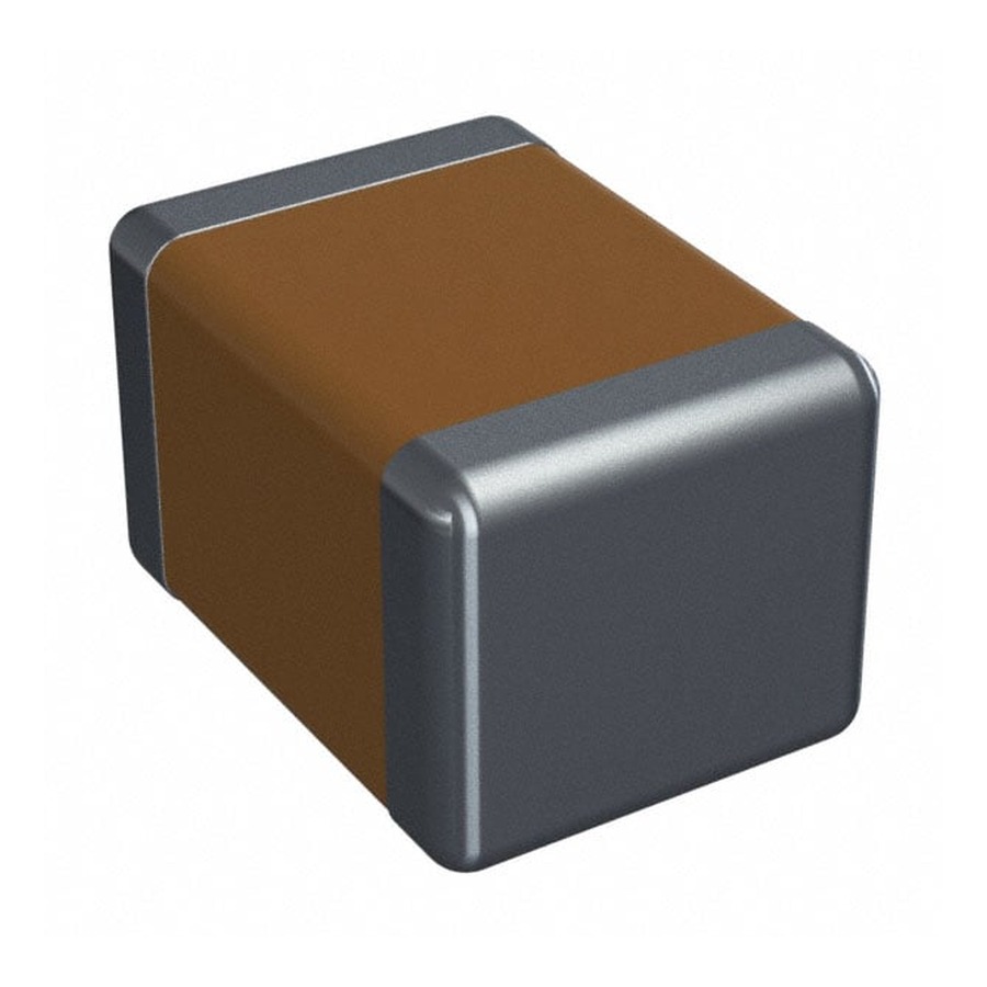1812HC222KAT1A 贴片陶瓷电容 2.2nF ±10% 3000V (3kV) X7R