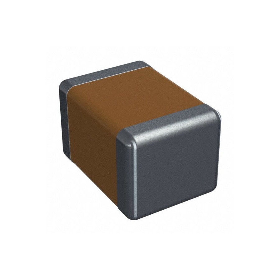 1812YC106MAT2A MLCC Ceramic Capacitor 10 µF ±20% 16V X7R