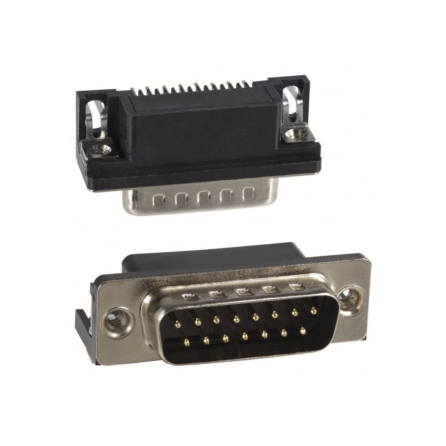 182-015-113R531 Wire-to-Board Connector 15 插件