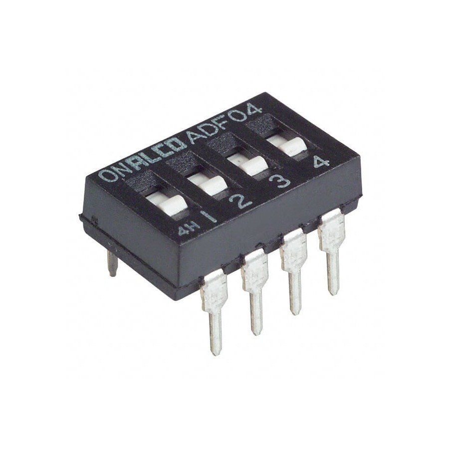 1825002-5 轻触开关 24V 25mA 2.54mm Black