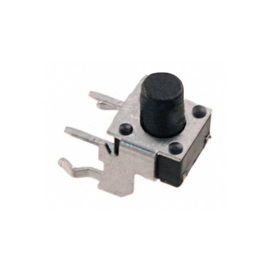 1825027-5 轻触开关 24V Through Hole,Right Angle,7x3