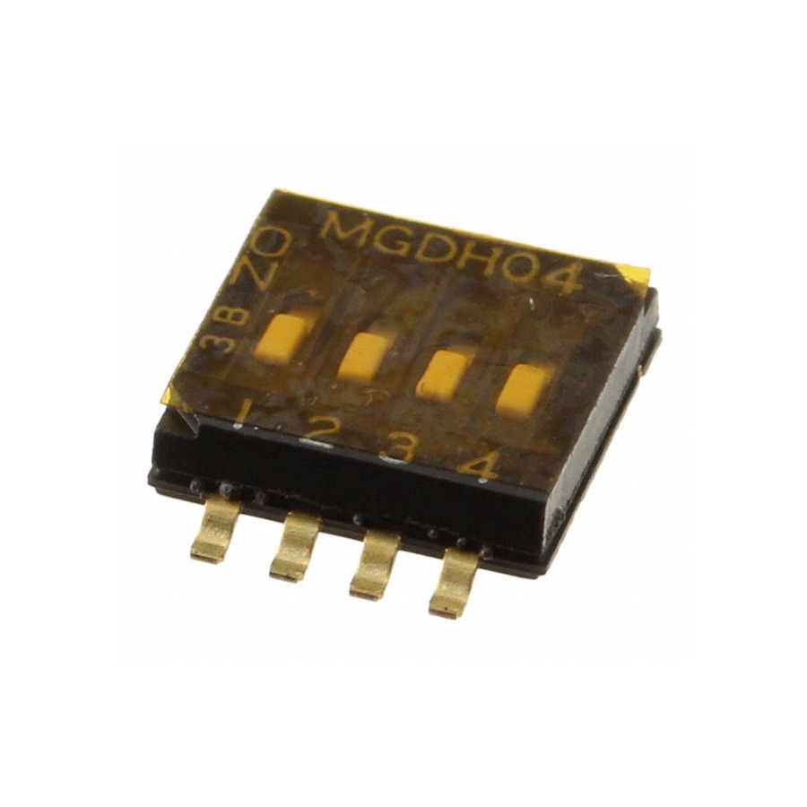 1825140-2 轻触开关 24V 25mA 2.54mm SMD,P=2.54mm
